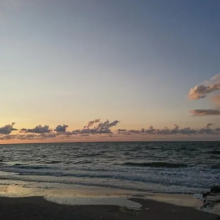 Sea Tide- Leśne Tarasy Dziwnówek-sannel For Rent Apartamento *