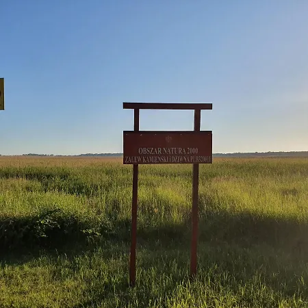 Sea Tide- Leśne Tarasy Dziwnówek-sannel For Rent Apartamento Dziwnówek