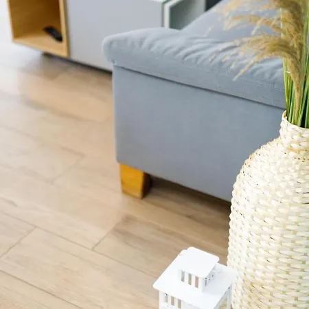 Sea Tide- Leśne Tarasy Dziwnówek-sannel For Rent