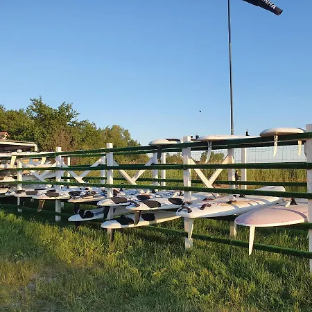 Sea Tide- Leśne Tarasy Dziwnówek-sannel For Rent * Dziwnówek