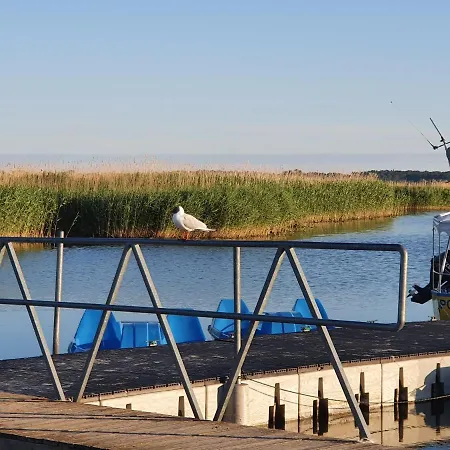 Sea Tide- Leśne Tarasy Dziwnówek-sannel For Rent * Dziwnówek