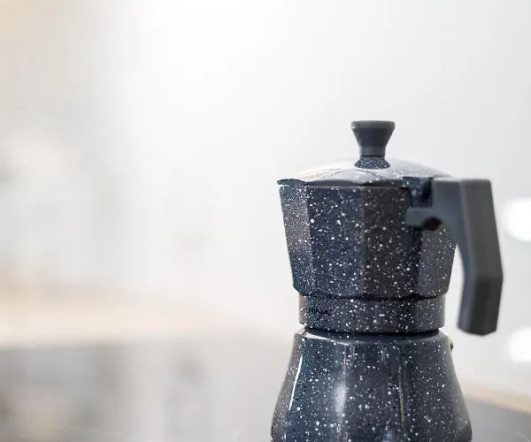 Appartamento Sea Tide- Lesne Tarasy Dziwnowek-sannel For Rent